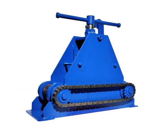 Трубогиб профильной трубы ИНтех ТВ-2У – изображение 8