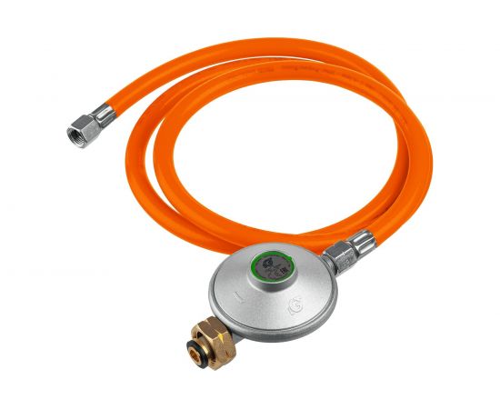 Газовая тепловая пушка ЗУБР 12 кВт ТПГ-12 – изображение 8