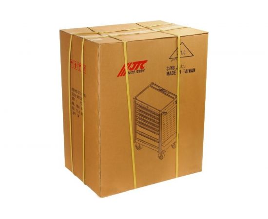 Инструментальная тележка с набором инструментов JTC 5021+225 – изображение 8