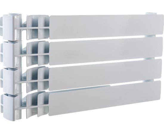 Биметаллический радиатор Gigant 500/80/4 GS-001 – изображение 9