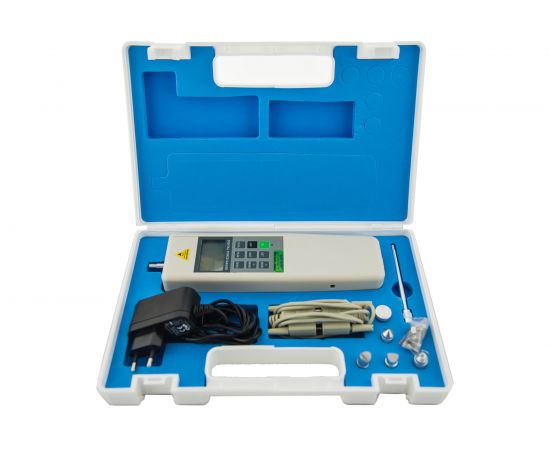 Электронный динамометр МЕГЕОН 03002 – изображение 9