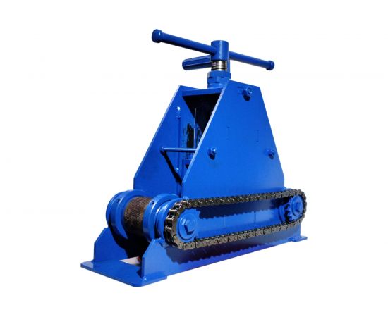 Трубогиб профильной трубы ИНтех ТВ-2У – изображение 9