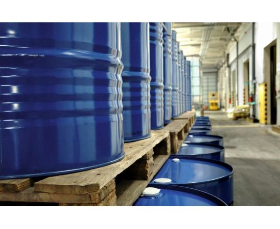 Эмульсол Промышленник ЭКС (бочка; 200 л; до -10) ЭМЛ200 – изображение 10