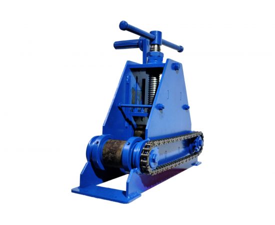 Трубогиб профильной трубы ИНтех ТВ-2У – изображение 10