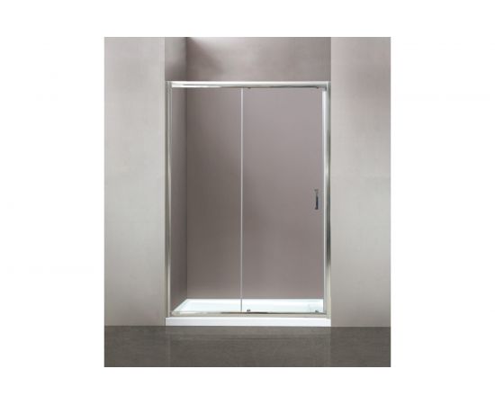 Душевая дверь BelBagno UNO-195-BF-1-120-C-Cr 