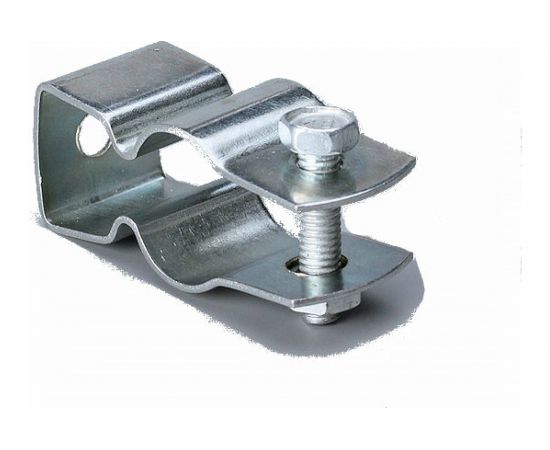 Металлическая скоба FORTISFLEX СМП-20 60427 