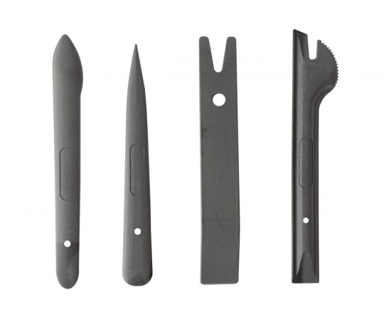 Набор съемников для панелей интерьера автомобиля WIEDERKRAFT WDK-65454 