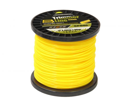 Леска GENERAL (2.4 мм; 96 м; круг) Rezer 