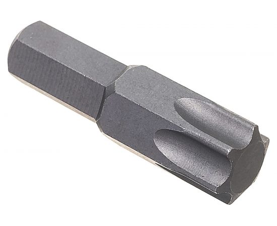 Вставка торцевая TORX (Т55; 5/16; L 36 мм) KING TONY 183655T 