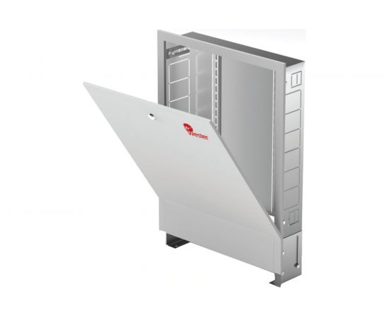 Коллекторный шкаф Wester ШРВ-3 