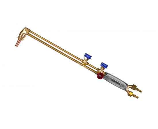 Трехтрубный пропановый резак Сварог Р3П-32 R3P-32-LPG 535мм 94180 