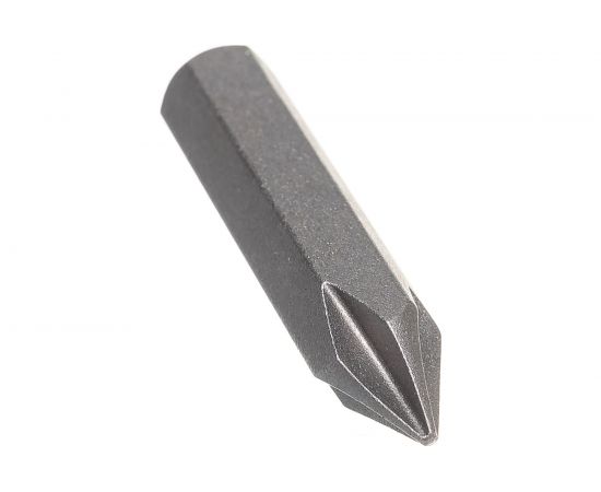 Бита крестовая короткая (PH1; 5/16") Hans 022-4PH1 