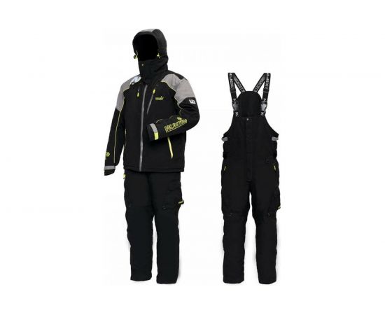 Norfin Костюм демисезон. VERITY чёрн. 01 р.S 716001-S 