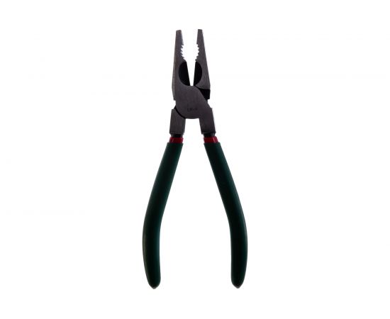 Комбинированные пассатижи 200мм Hans 1822-08 