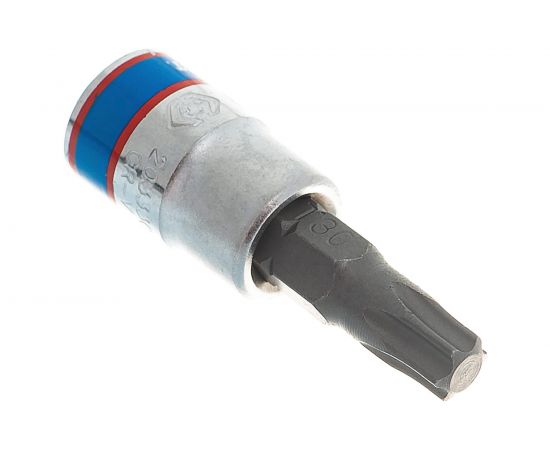 Насадка-бита торцевая (1/4"; TORX 30; 37 мм) KING TONY 203330 