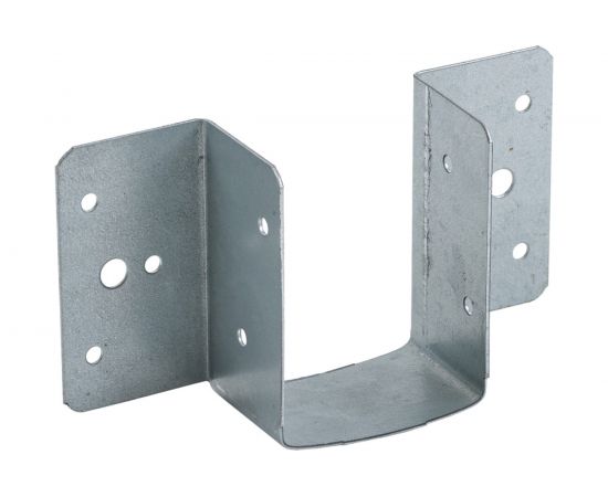 Легкий балочный башмак VORMANN тип А, 50х63х1 мм, оцинкованный 70 968 050 