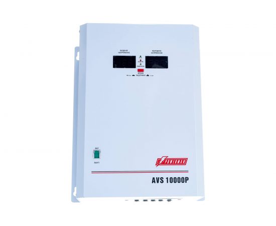 Настенный стабилизатор Powerman AVS 10000 P 6049493 