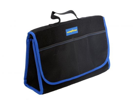 Сумка-органайзер из карпета в багажник Goodyear GY001007 