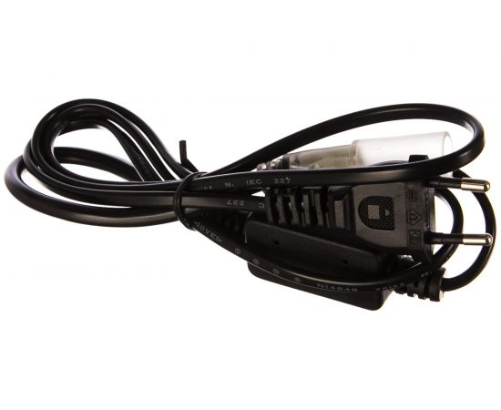 Установочный набор Neon-Night LED 3W (муфта, шнур, выпрямитель) 124-021 