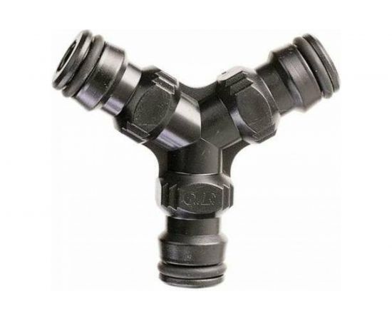 Тройник для переходников GF 5451 222 