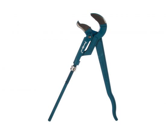 Ключ трубный рычажный тип S РемоКолор 43-0-015 