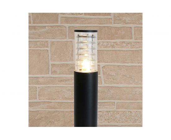 Садово-парковый светильник Elektrostandard 1507 TECHNO / черный a035093 