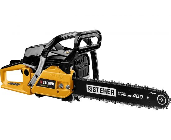 Бензопила STEHER BS-45-40 