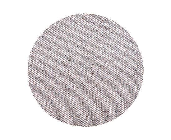 Круг шлифовальный SUN NET X313T (5 шт; 125 мм; на липучке; сетка; P80) SUNMIGHT 82106R 