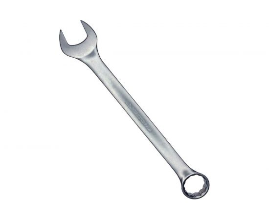 Комбинированный ключ vertextools 30мм, матовый, 00015-30 