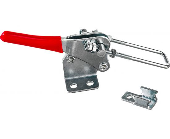 Защелкивающийся вертикальный зажим, усилие 227кг Goodhand GH-40324 