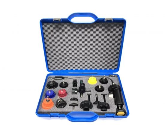 Универсальный тестер систем охлаждения Licota ATP-2096A 