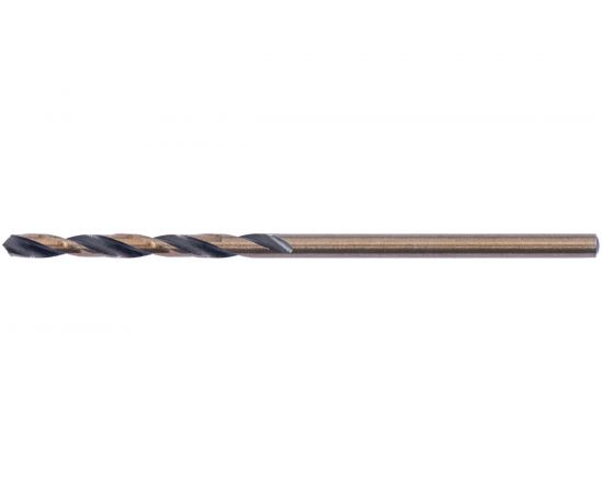 Сверло по металлу HSS-G (2 шт; 3.2х65х36 мм) Inforce 11-01-667 