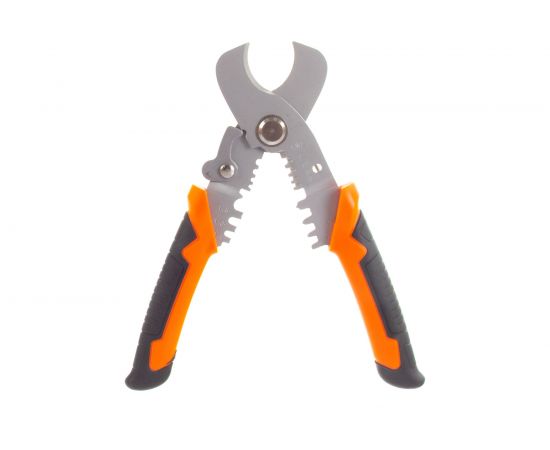 Многофункциональный кабелерез 175мм шт AV Steel AV-630175 