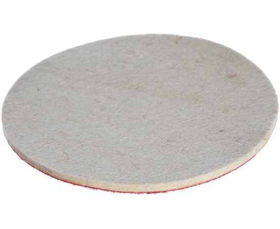 Полировальная насадка из фетра (180 мм) STAYER 35930-180 