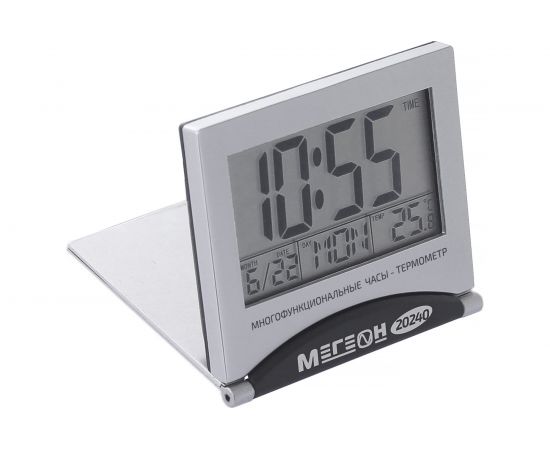 Цифровой настольный термометр МЕГЕОН 20240 к0000021137 