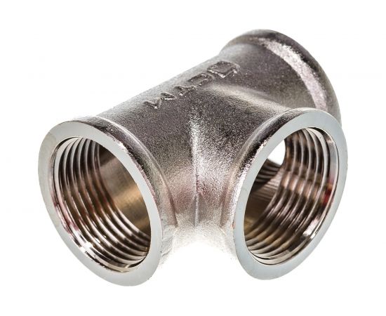 Тройник СТМ 3/4 г/г/г CRTF0034 