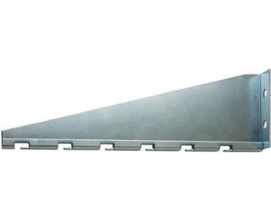 Универсальная консоль LANMASTER для лотка шириной 100мм LAN-MT-BS100-EZ 