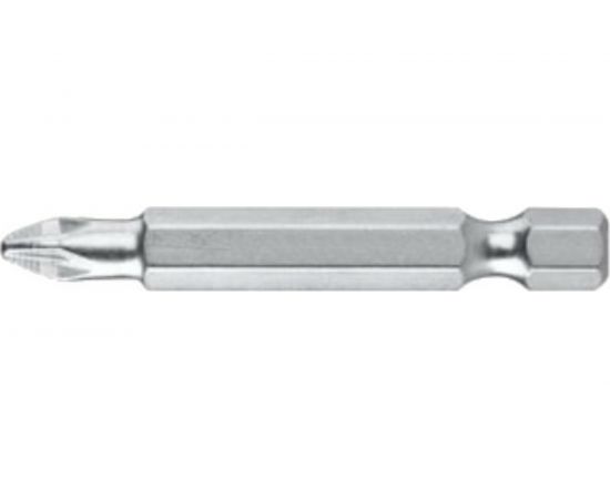 Набор бит INDUSTRIAL (10 шт; PZ2; 50 мм) INGCO SDB11PZ223 