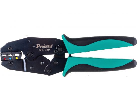 Клещи для обжима ProsKit 6PK-301H 00152582 