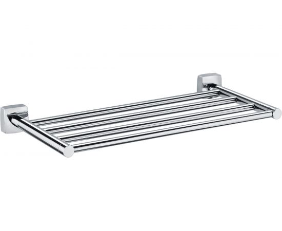 Полка для полотенец FIXSEN KVADRO 61316 