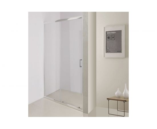 Душевая дверь BelBagno UNO-195-BF-1-120-C-Cr – изображение 2