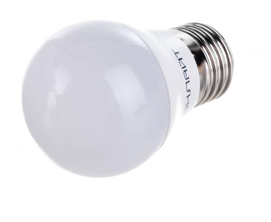 Лампа ОНЛАЙТ OLL-G45-6-230-4K-E27 71646 – изображение 2