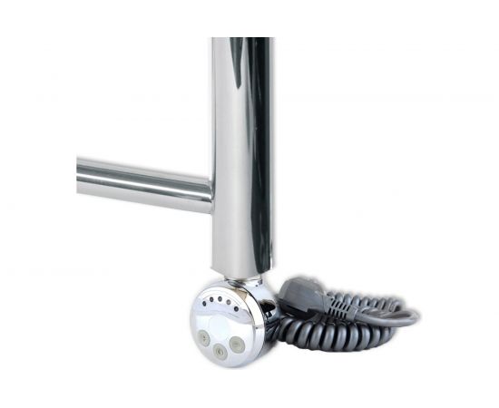 Электрический полотенцесушитель Ника ARC ЛД 60/30 правый тэн – изображение 2