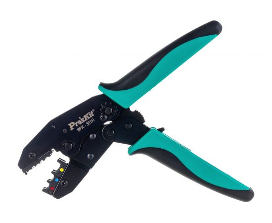Клещи для обжима ProsKit 6PK-301H 00152582 – изображение 2
