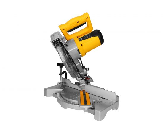 Торцовочная пила DEKO DKMS1400-210 063-4216 – изображение 2
