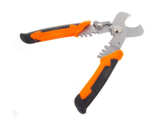 Многофункциональный кабелерез 175мм шт AV Steel AV-630175 – изображение 2