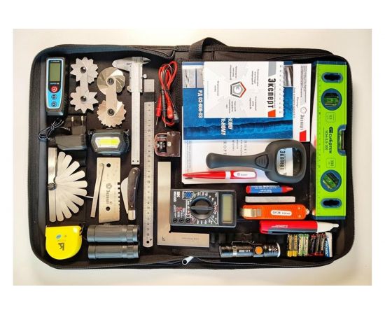 НТЦ Эксперт Набор ВИК Энергетик ntc-000008 – изображение 2