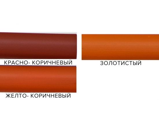 Акриловая эмаль для полов OLECOLOR золотистый, 2.5 кг 4300004566 – изображение 2