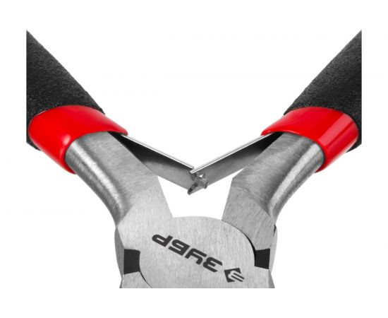 Торцовые кусачки 120мм ЗУБР 22169-7 – изображение 2