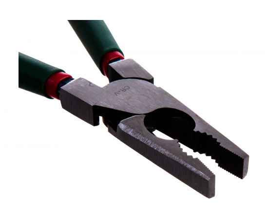 Комбинированные пассатижи 200мм Hans 1822-08 – изображение 2